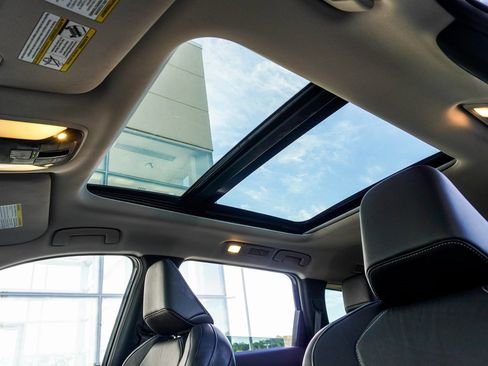 Certified 2023 INFINITI QX60 Pure image 30