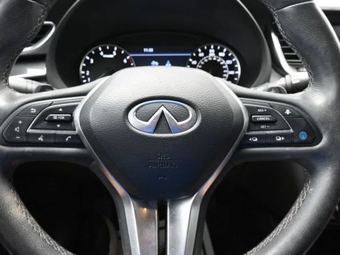 Used 2023 INFINITI QX50 Sport FWD image 37