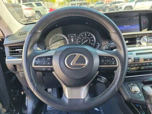 Used 2016 Lexus ES 350 350 image 21