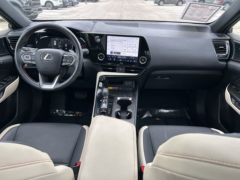 Used 2022 Lexus NX 350 350 Premium image 11