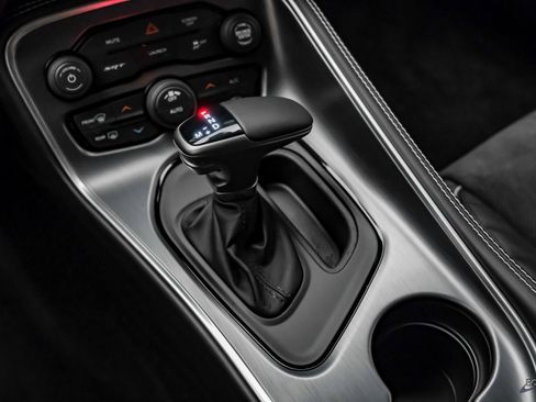 Used 2018 Dodge Challenger SRT Demon w/ Leather Front Seat Group image 70