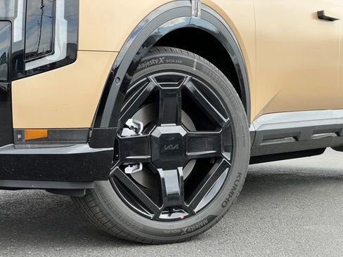 New 2027 Kia Telluride SX X-Line AWD/4WD image 2