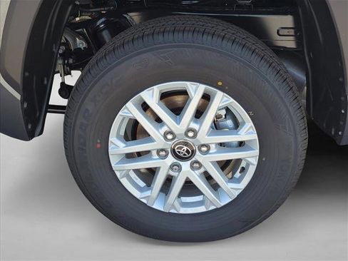 New 2026 Toyota Tundra SR5 image 9