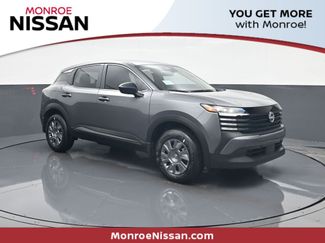 New 2026 Nissan Kicks S video 1