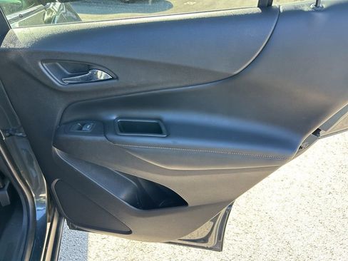 Used 2019 Chevrolet Equinox Premier image 41