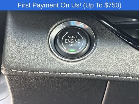 Used 2026 Buick Enclave Preferred FWD image 17