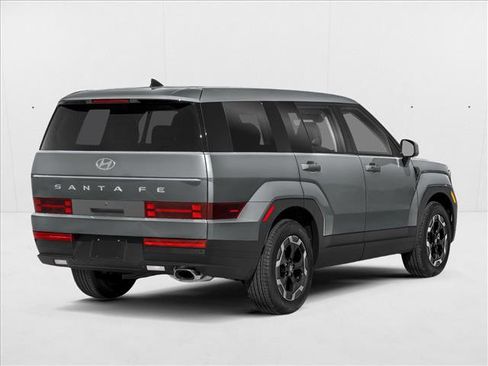 New 2026 Hyundai Santa Fe SE image 2