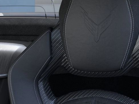 New 2025 Chevrolet Corvette Z06 image 42