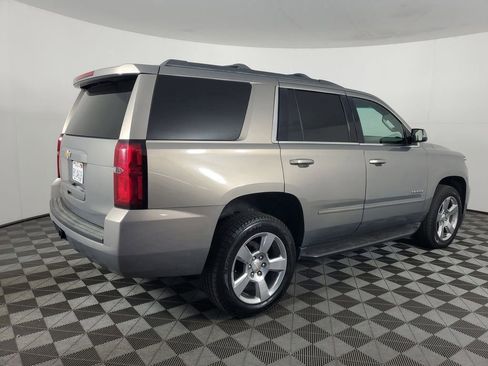 Used 2018 Chevrolet Tahoe LS w/ All-Season Package image 3