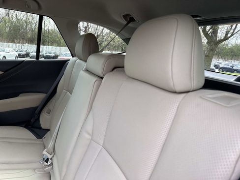 Used 2022 Subaru Outback Limited AWD/4WD image 16