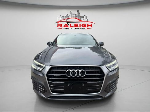 Used 2018 Audi Q3 2.0T Premium Plus w/ Premium Plus Package image 11