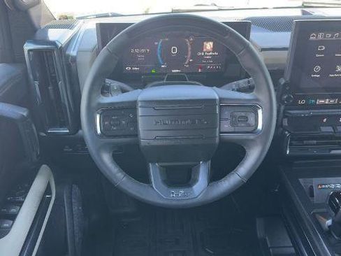 Used 2026 GMC Hummer EV SUV AWD/4WD image 11