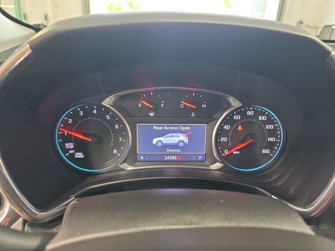 Used 2019 Chevrolet Equinox Premier AWD/4WD image 18