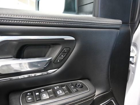 Used 2021 RAM 1500 Laramie AWD/4WD image 27