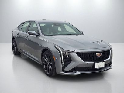 New 2026 Cadillac CT5 Sport