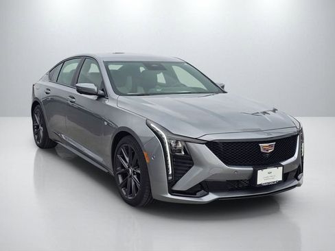 New 2026 Cadillac CT5 Sport image 3