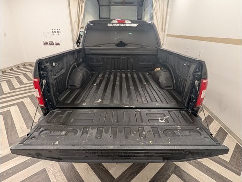 Used 2020 Ford F150 XL w/ Equipment Group 101A Mid AWD/4WD image 24