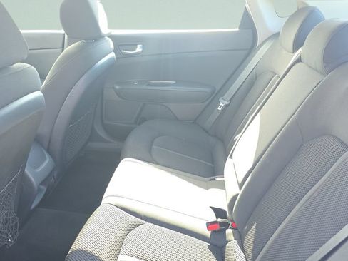 Used 2020 Kia Optima LX FWD image 10