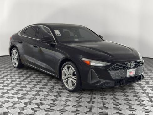 New 2026 Audi A5 Premium AWD/4WD image 7