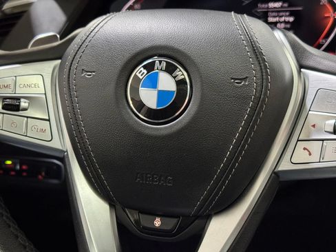 Used 2021 BMW X7 xDrive40i w/ Premium Package AWD/4WD image 20