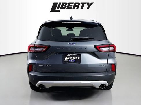 Certified 2023 Ford Escape Active w/ Tech Pack #2 image 6