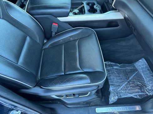 Used 2021 RAM 1500 Laramie image 16