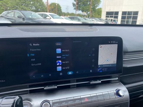Certified 2024 Hyundai Kona SEL w/ Convenience Package AWD/4WD image 18