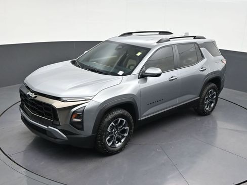 Used 2026 Chevrolet Equinox ACTIV FWD image 20