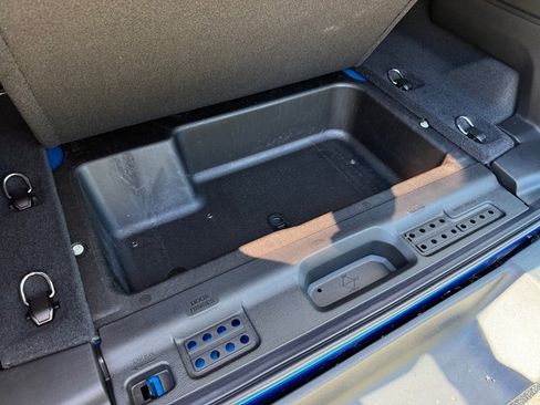 Used 2025 Jeep Wrangler Unlimited Sport image 16