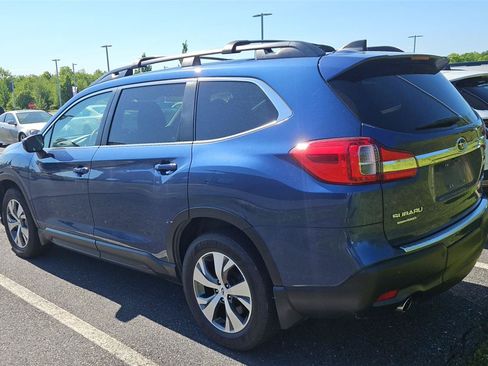 Used 2021 Subaru Ascent Premium w/ Convenience Package AWD/4WD image 5