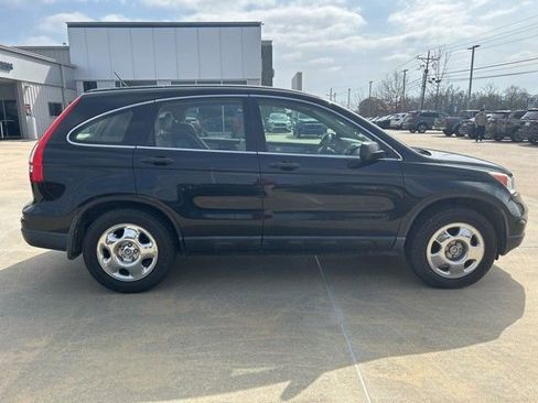 Used 2010 Honda CR-V LX image 3