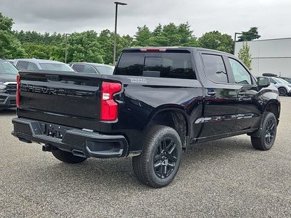 New 2026 Chevrolet Silverado 1500 LT Trail Boss w/ LT Trail Boss Premium Package