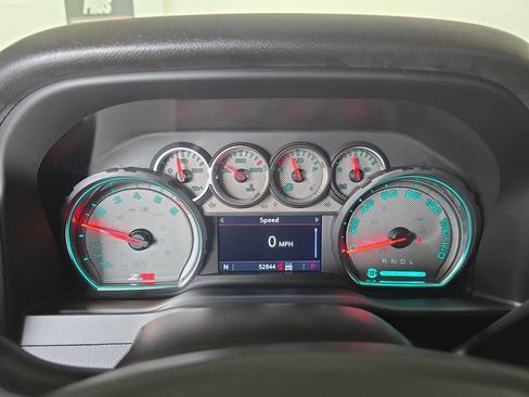 Used 2022 Chevrolet Silverado 1500 RST image 22