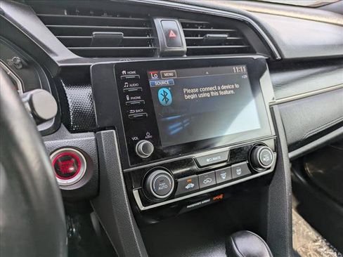 Used 2020 Honda Civic Sport image 11
