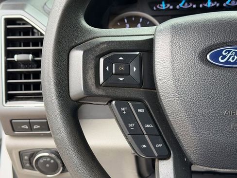 Used 2020 Ford F250 XLT w/ XLT Premium Package AWD/4WD image 10