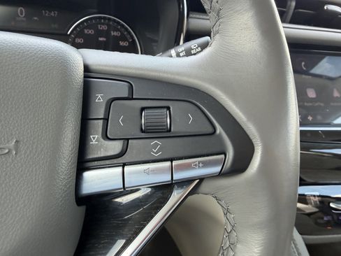 Certified 2022 Cadillac XT6 Premium Luxury w/ LPO, Floor Liner Package image 29