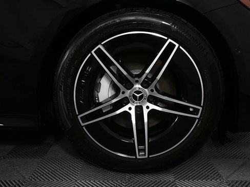 Certified 2025 Mercedes-Benz E 350 Sedan image 35