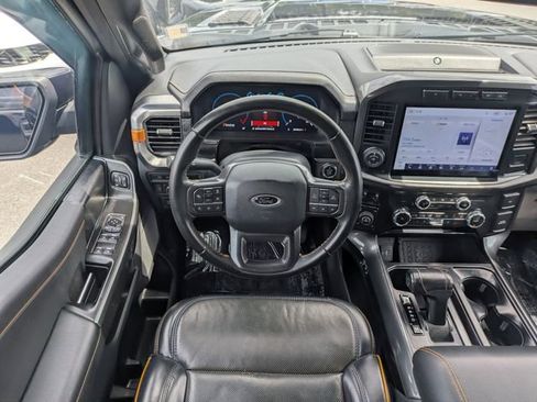 Used 2023 Ford F150 Tremor w/ Equipment Group 402A High AWD/4WD image 16