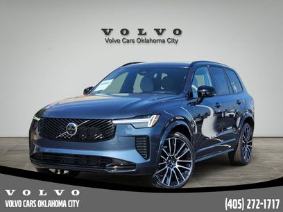 New 2026 Volvo XC90 B6 Ultra w/ Lounge Package