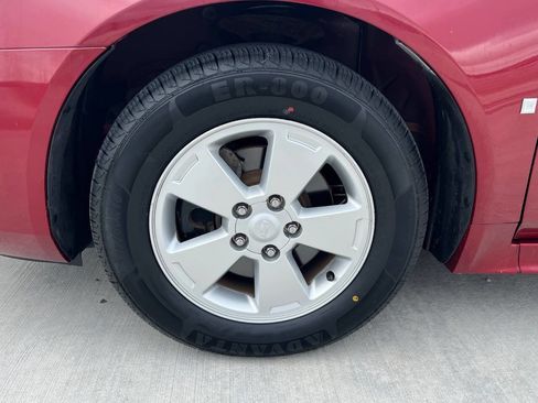 Used 2009 Chevrolet Impala LT image 19