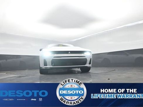 New 2026 Dodge Charger Scat Pack AWD/4WD image 44