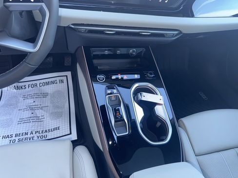 New 2026 Audi A6 Premium Plus image 24