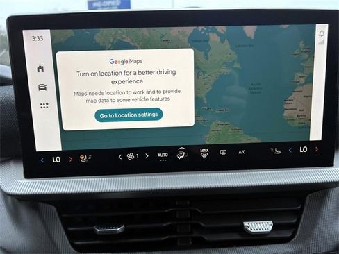 Used 2025 Ford Explorer ST-Line image 33