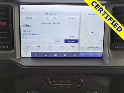 Used 2023 Ford Bronco Raptor image 14