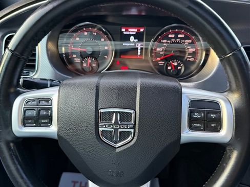Used 2014 Dodge Charger SXT w/ Driver Confidence Group (AJG) RWD image 18