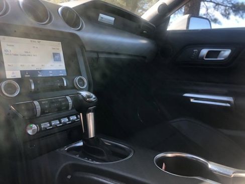 Used 2023 Ford Mustang Premium image 17