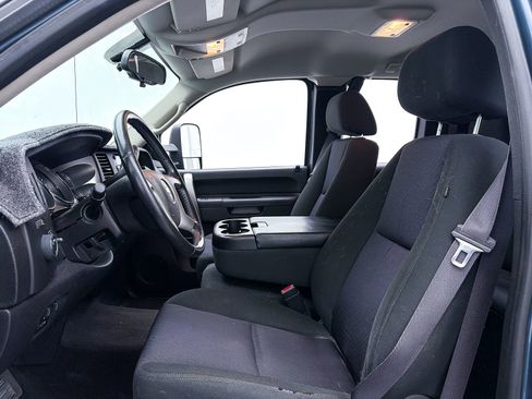 Used 2013 Chevrolet Silverado 1500 LT w/ All-Star Edition image 14