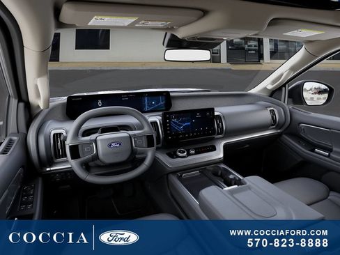New 2027 Ford Expedition Active AWD/4WD image 9