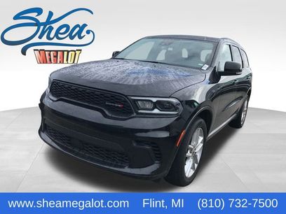 Used 2024 Dodge Durango GT
