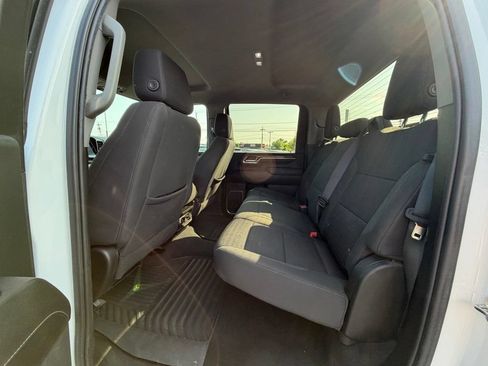 Used 2024 Chevrolet Silverado 2500 LT w/ Convenience Package AWD/4WD image 21